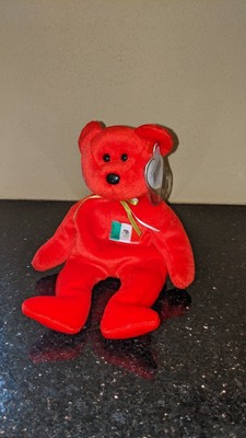 osito beanie baby